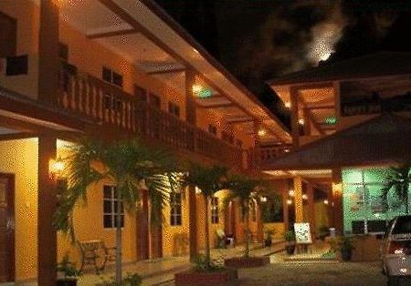 Sweet Inn Motel Langkawi Екстериор снимка