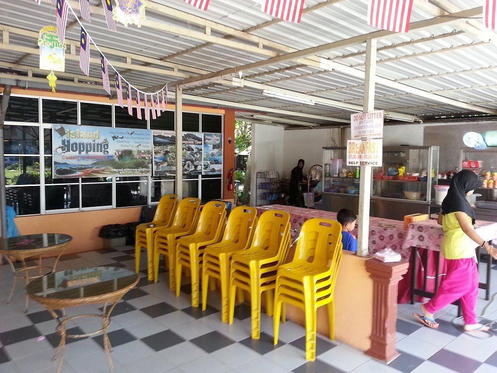Sweet Inn Motel Langkawi Екстериор снимка