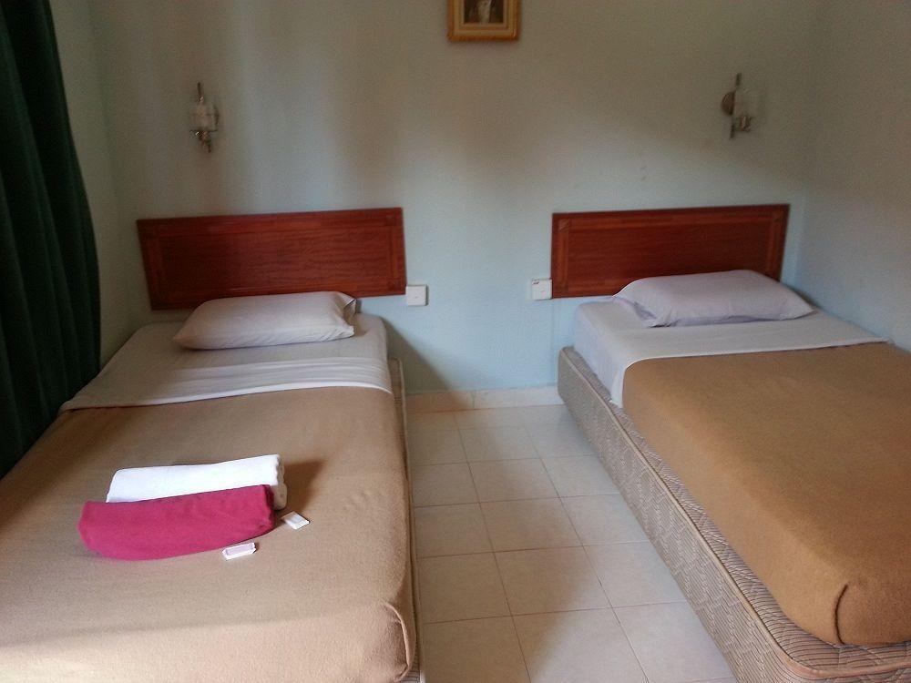 Sweet Inn Motel Langkawi Екстериор снимка