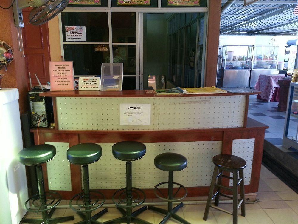 Sweet Inn Motel Langkawi Екстериор снимка