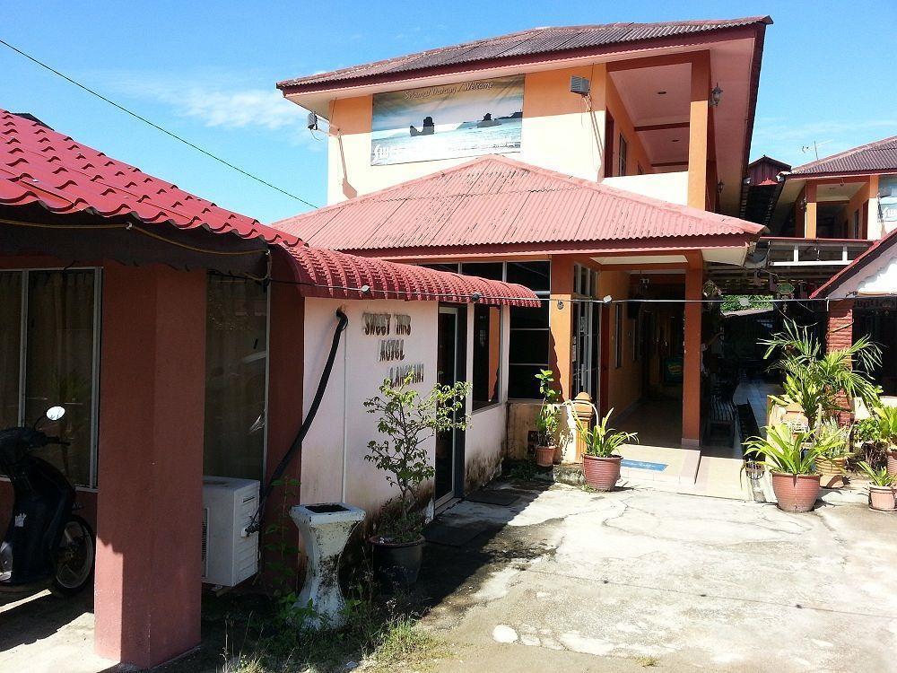 Sweet Inn Motel Langkawi Екстериор снимка
