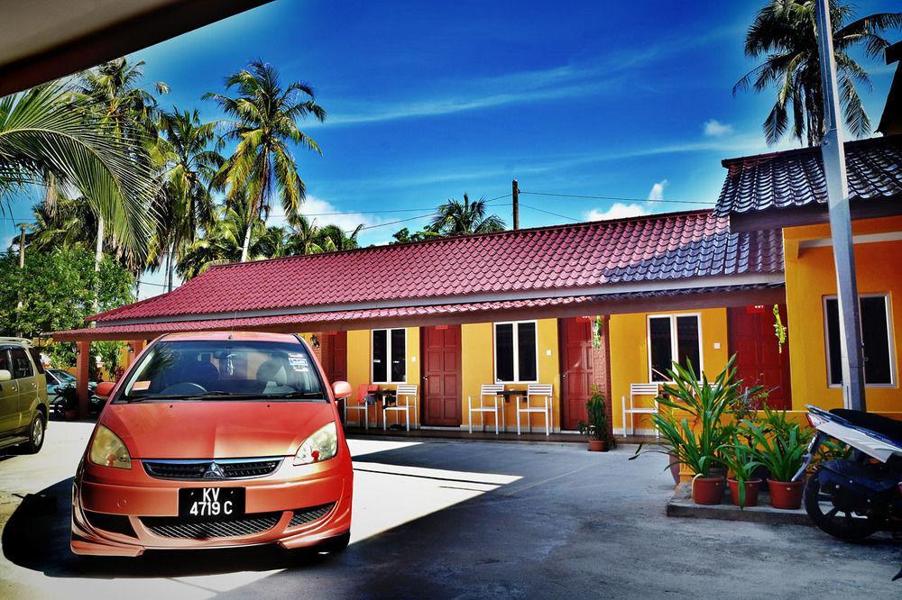 Sweet Inn Motel Langkawi Екстериор снимка