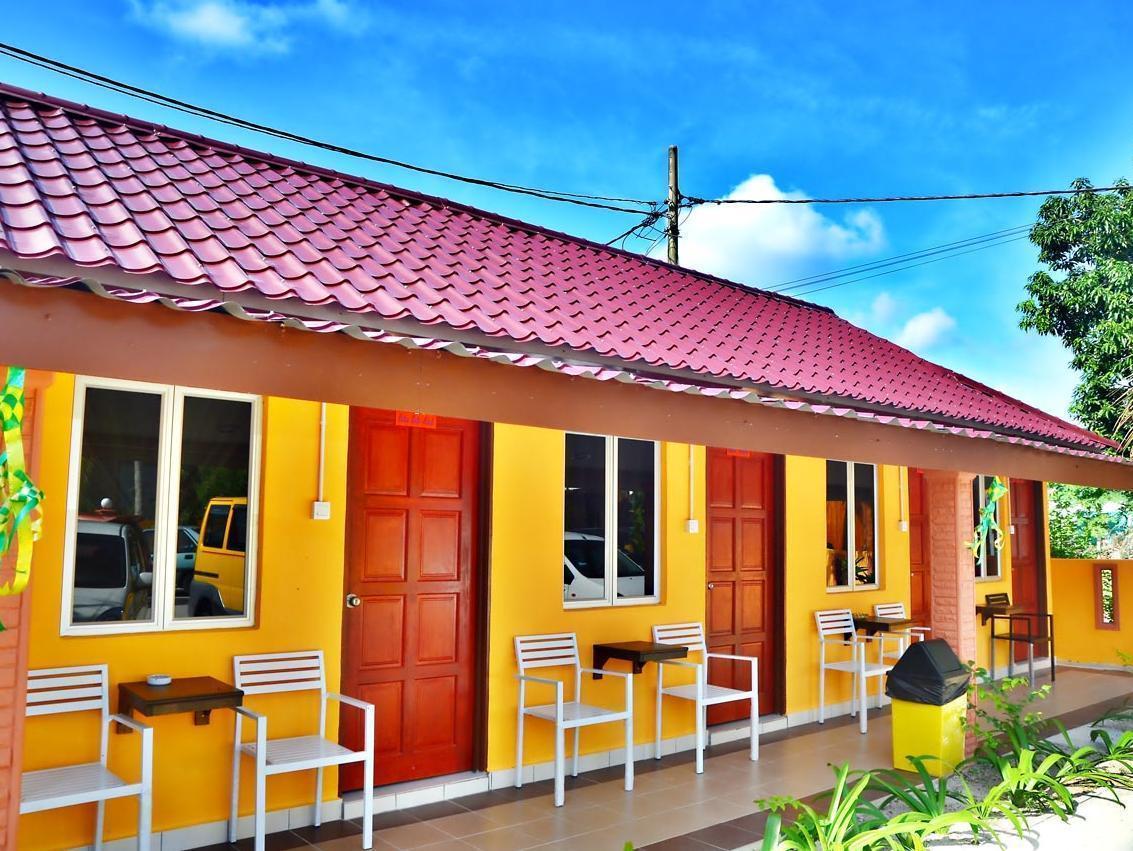 Sweet Inn Motel Langkawi Екстериор снимка