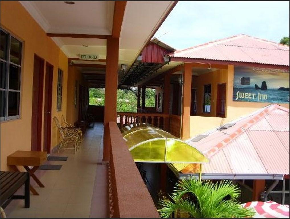 Sweet Inn Motel Langkawi Екстериор снимка