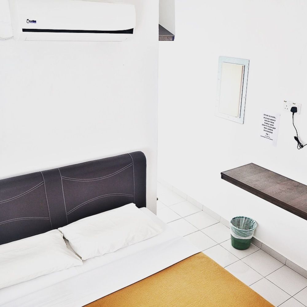 Sweet Inn Motel Langkawi Екстериор снимка