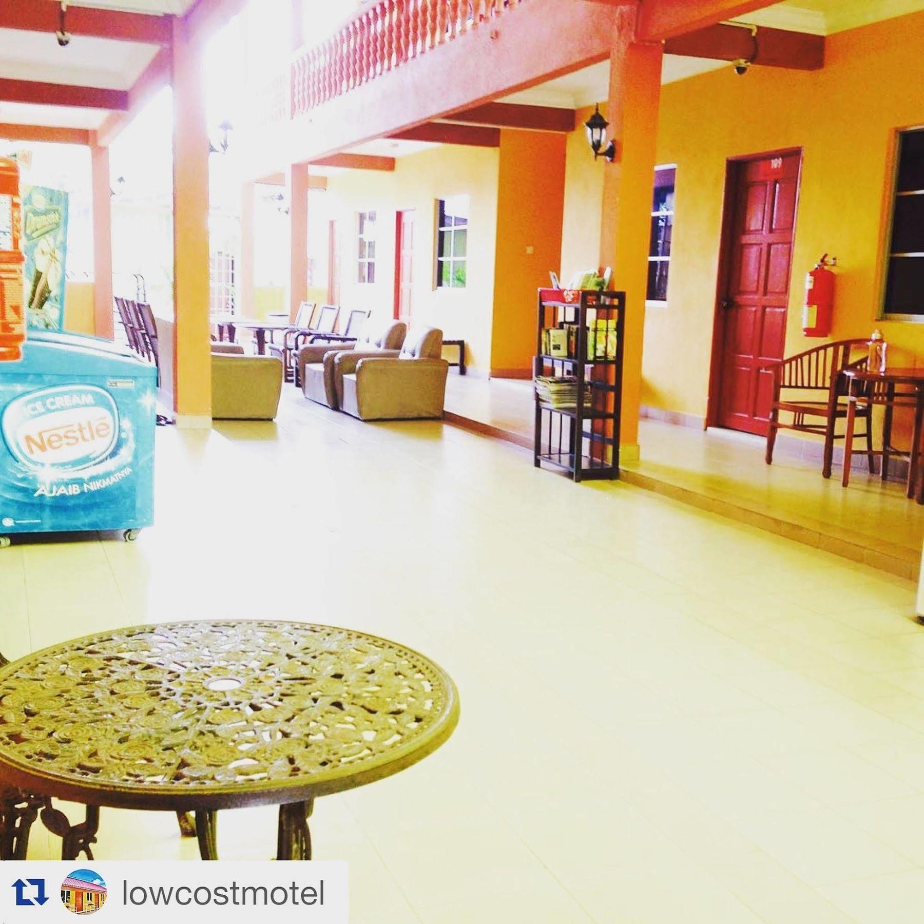 Sweet Inn Motel Langkawi Екстериор снимка
