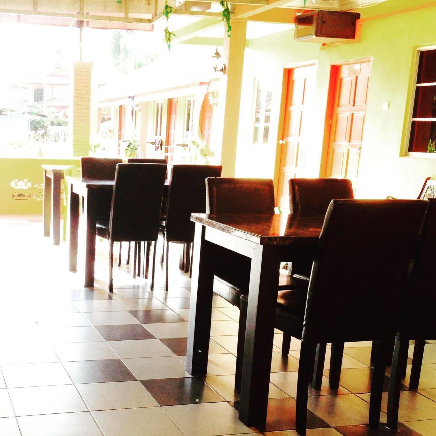 Sweet Inn Motel Langkawi Екстериор снимка